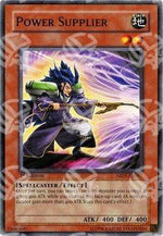 Erogatore di Potere - Absolute Powerforce (Common) [ABPF-007]