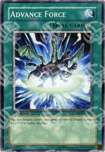 Forza Avanzata - Absolute Powerforce (Common) [ABPF-048]