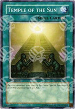 Tempio del Sole - Absolute Powerforce (Common) [ABPF-050]