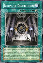 Rituale di Distruzione - Absolute Powerforce (Common) [ABPF-058]