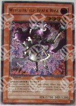 Strega della Rosa Nera - Absolute Powerforce (Ultimate Rare) [ABPF-012]