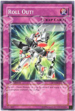 Attaccati! - Structure Deck: Machina Mayhem (Common) [SDMM-037]