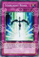 Cammino Luce di Stelle - Duelist Pack Collection Tin 2010 (Secret Rare) [DPCT-004]