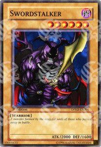Spada in Agguato - Duelist Pack: Kaiba (Common) [DPKB-004]
