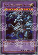 Drago Occhi Blu Finale - Duelist Pack: Kaiba (Ultra Rare) [DPKB-026]