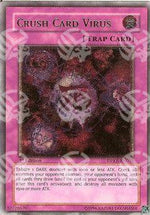 Virus Distruggi-Carte - Duelist Pack: Kaiba (Ultimate Rare) [DPKB-039]