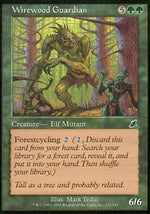 Guardiano di Boscocavo - Flagello (Common) [SCG-132]