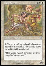 Addetta alle Trappole - Maschere di Mercadia (Uncommon) [MMQ-55]