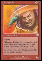 Mosca Assassina - Maschere di Mercadia (Uncommon) [MMQ-209]