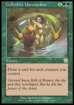 Inconscio Collettivo - Maschere di Mercadia (Rare) [MMQ-236]