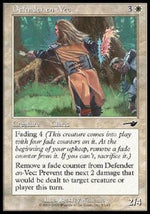 Difensore en-Vec - Nemesis (Common) [NEM-5]