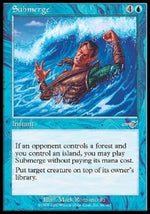 Sommergere - Nemesis (Uncommon) [NEM-48]