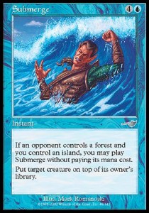 Sommergere - Nemesis (Uncommon) [NEM-48]