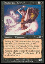 Predatore di Phyrexia - Nemesis (Uncommon) [NEM-65]