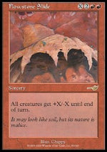 Valanga di Mutaroccia - Nemesis (Rare) [NEM-83]