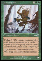 Squartalegno - Nemesis (Uncommon) [NEM-125]