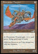 Mutarotottero - Nemesis (Uncommon) [NEM-132]