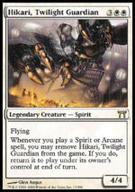 Hikari, Guardiano del Crepuscolo - Campioni di Kamigawa (Rare) [CHK-12]