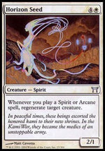 Seme dell'Orizzonte - Campioni di Kamigawa (Uncommon) [CHK-15]