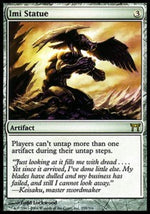 Statua Imi - Campioni di Kamigawa (Rare) [CHK-255]