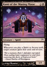 Kami della Luna Calante - Campioni di Kamigawa (Common) [CHK-120]