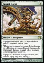 Kusari-Gama - Campioni di Kamigawa (Rare) [CHK-260]