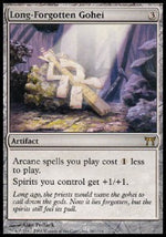 Gohei Dimenticato - Campioni di Kamigawa (Rare) [CHK-261]