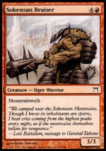 Picchiatore di Sokenzan - Campioni di Kamigawa (Common) [CHK-188]