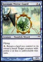 Guarda-Specchio Soratami - Campioni di Kamigawa (Common) [CHK-87]