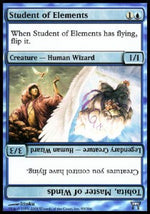 Studioso degli Elementi - Campioni di Kamigawa (Uncommon) [CHK-93]