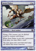 Pescatore Aviano - Nona Edizione (Common) [9ED-61]