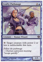 Mago dei Sentieri Astuto - Nona Edizione (Common) [9ED-71]