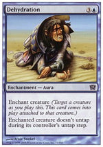 Disidratazione - Nona Edizione (Common) [9ED-73]