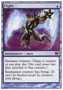 Volare - Nona Edizione (Common) [9ED-79]