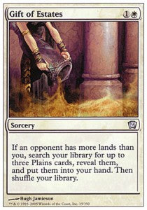 Dono dell'Estate - Nona Edizione (Uncommon) [9ED-15]