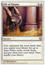 Dono dell'Estate - Nona Edizione (Uncommon) [9ED-15]