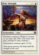 Forza Sacra - Nona Edizione (Common) [9ED-19]