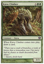 Scalatore Kavu - Nona Edizione (Common) [9ED-249]