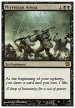Arena di Phyrexia - Nona Edizione (Rare) [9ED-152]