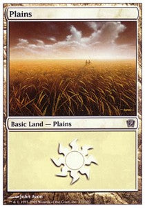 Pianura - Nona Edizione (Land) [9ED-331]