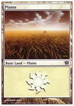 Pianura - Nona Edizione (Land) [9ED-331]