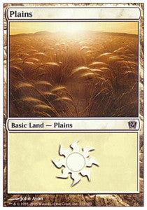 Pianura - Nona Edizione (Land) [9ED-333]