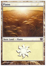 Pianura - Nona Edizione (Land) [9ED-333]