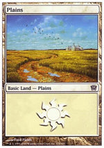 Pianura - Nona Edizione (Land) [9ED-334]