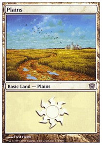 Pianura - Nona Edizione (Land) [9ED-334]