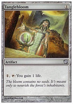 Germoglio del Groviglio - Nona Edizione (Uncommon) [9ED-311]