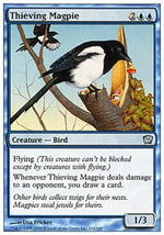 Gazza Ladra - Nona Edizione (Uncommon) [9ED-103]