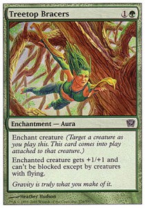 Sostegni Arboricoli - Nona Edizione (Common) [9ED-276]