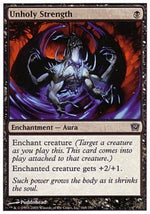 Forza Diabolica - Nona Edizione (Common) [9ED-168]