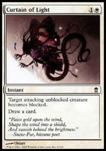 Telo di Luce - Liberatori di Kamigawa (Common) [SOK-6]